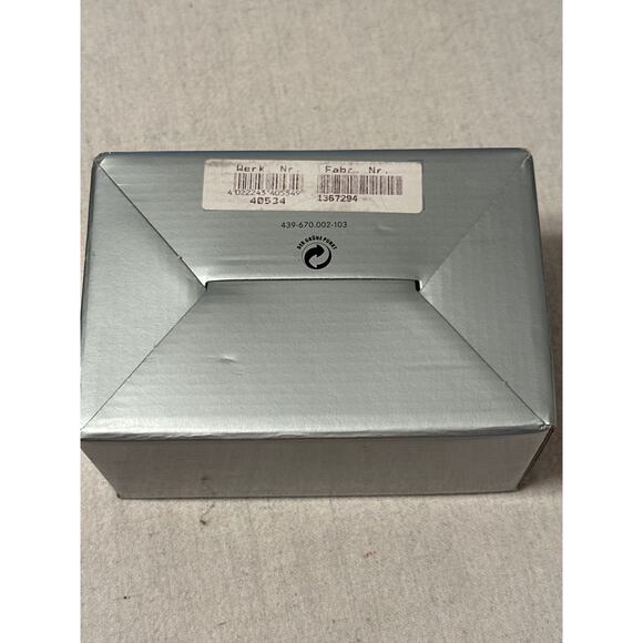 Leica range master CRF 1600 – B ballistic rangefinder with Kase black 40 534 - Picture 8 of 8